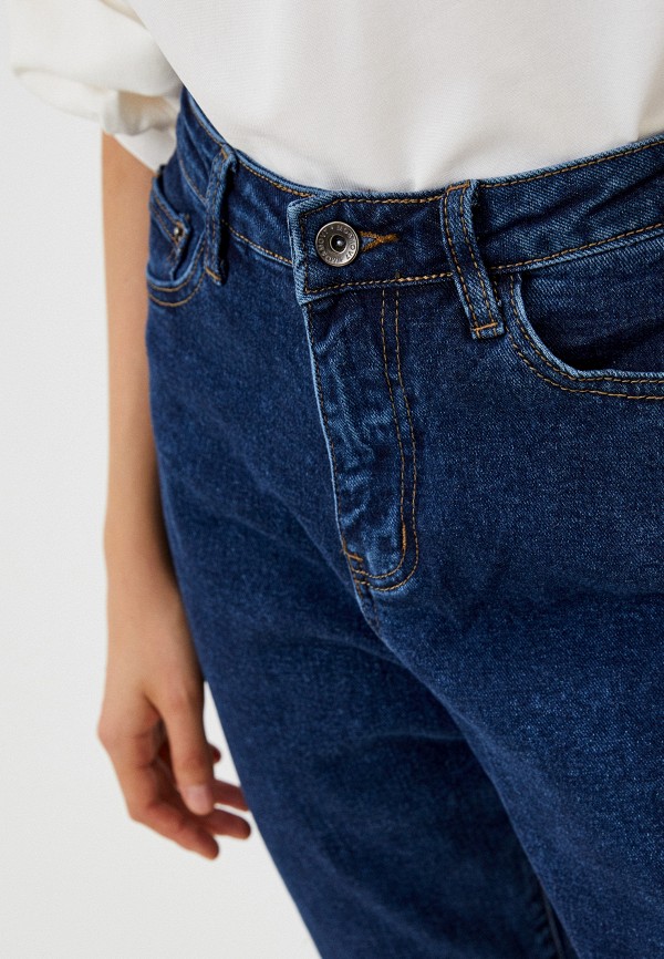 фото Джинсы forza viva