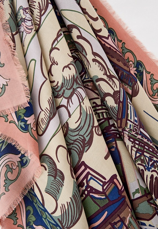 фото Платок eleganzza