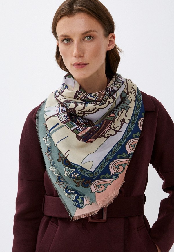 фото Платок eleganzza