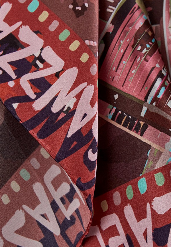 фото Платок eleganzza