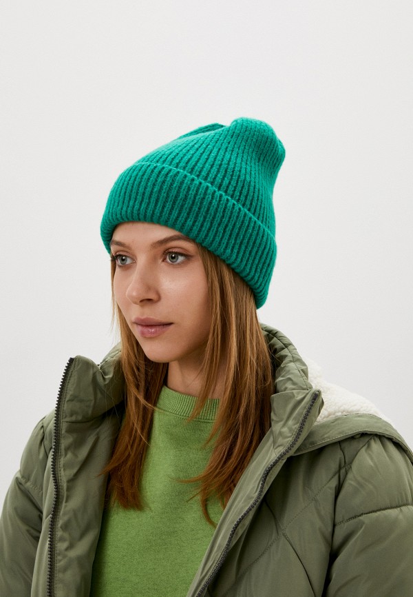 фото Шапка minaku