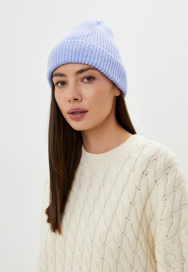 фото Шапка minaku