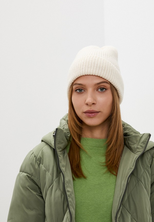 фото Шапка minaku