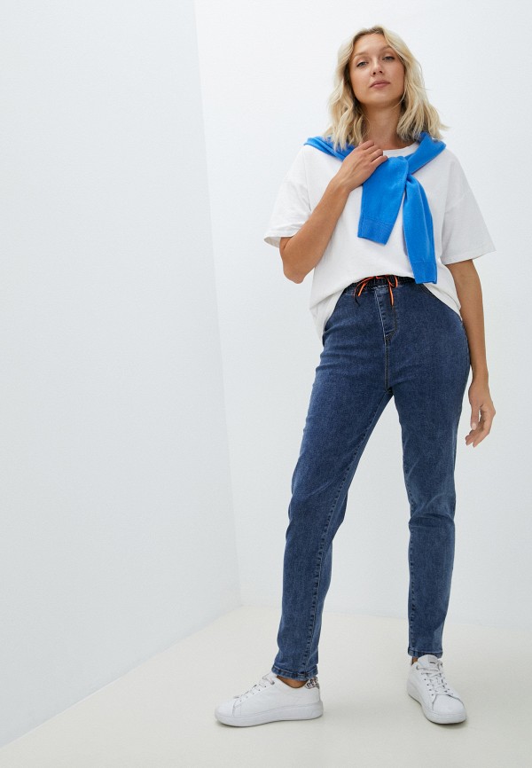 фото Джинсы forza viva