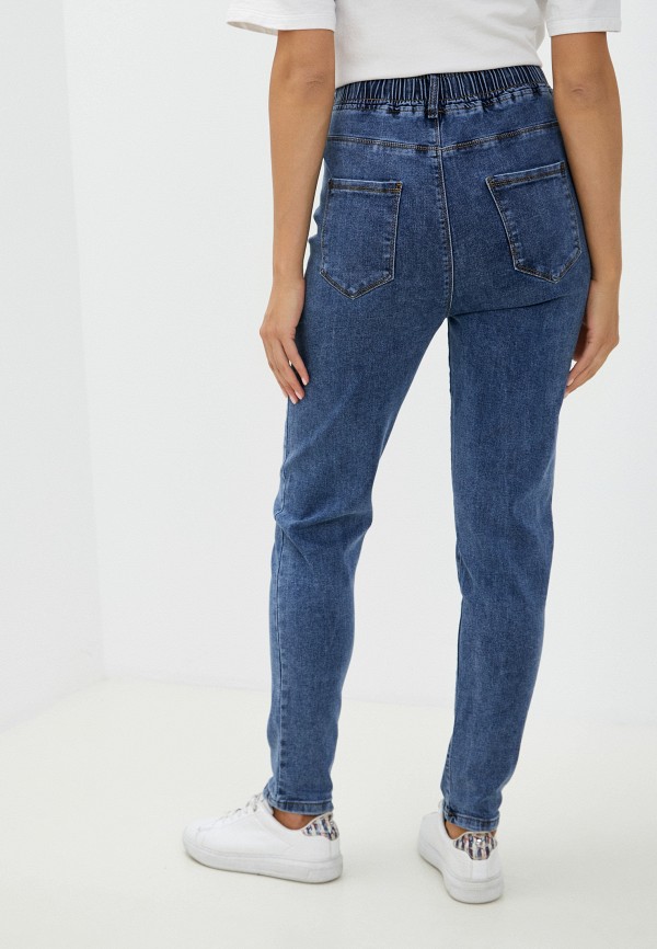 фото Джинсы forza viva