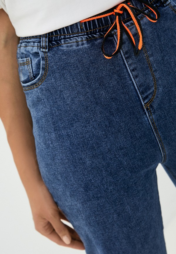 фото Джинсы forza viva