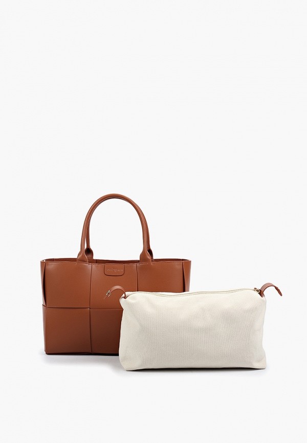 фото Сумка и органайзер silver finch