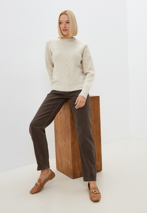 фото Джинсы mossmore