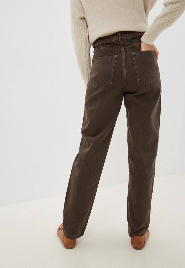 фото Джинсы mossmore