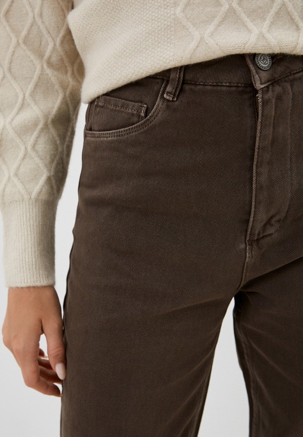 фото Джинсы mossmore