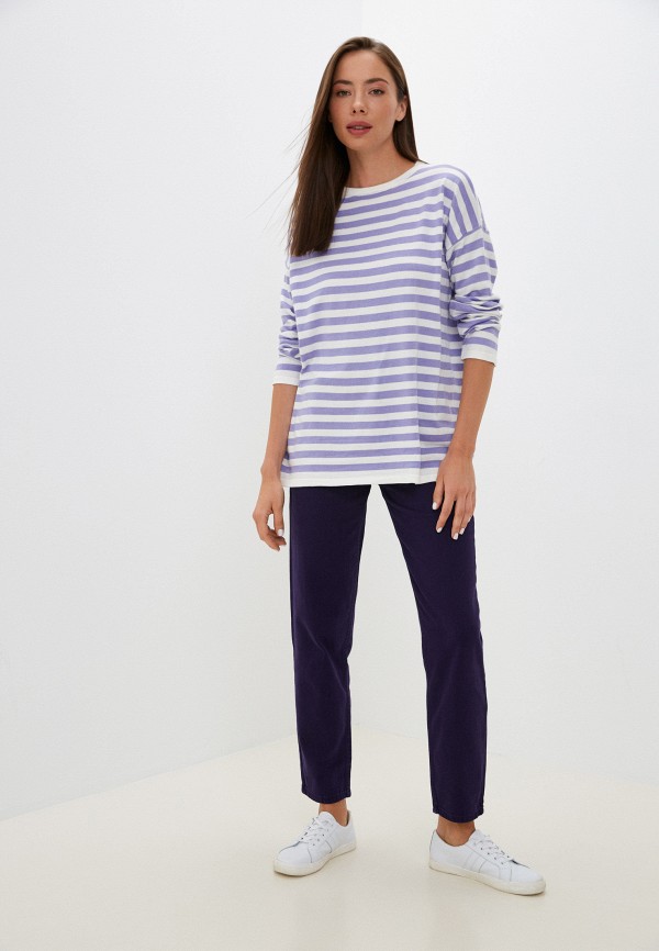 фото Джинсы mossmore