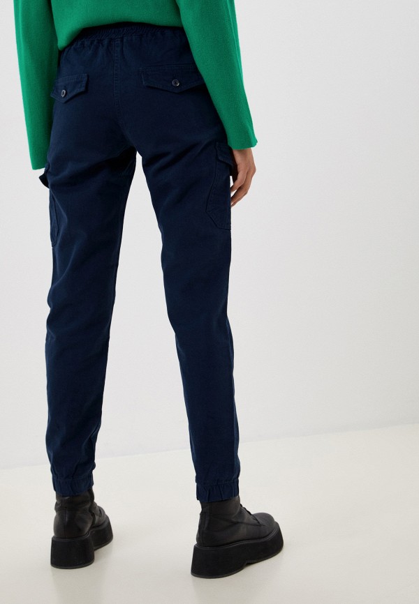 фото Брюки mossmore