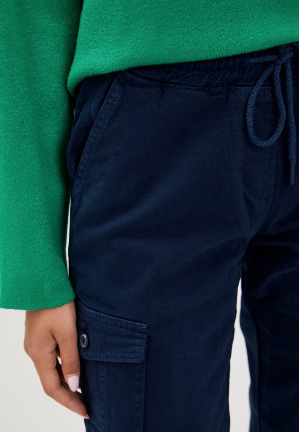 фото Брюки mossmore