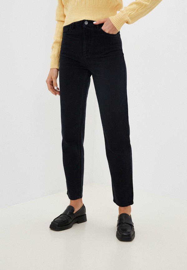 

Джинсы Mossmore, Синий, Mom fit