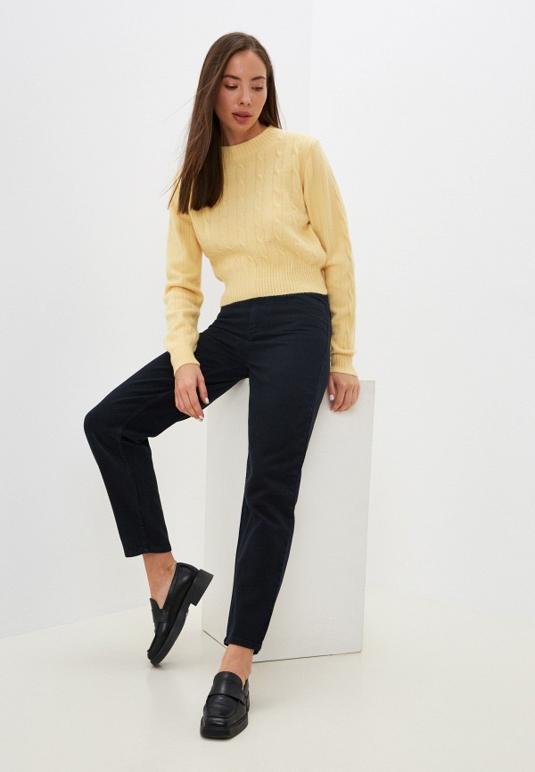 фото Джинсы mossmore