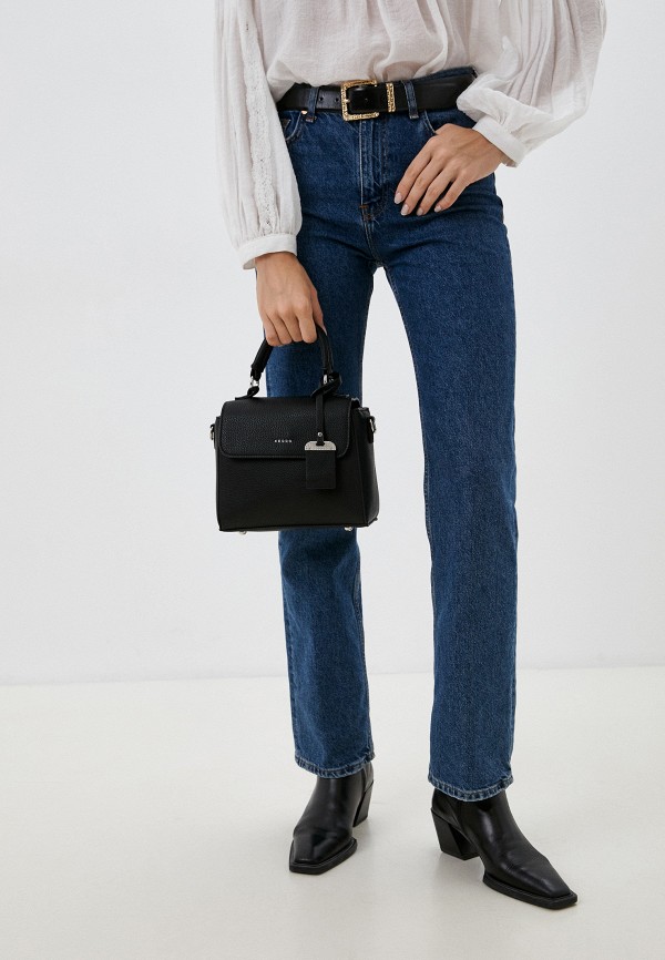 фото Сумка и брелок keddo