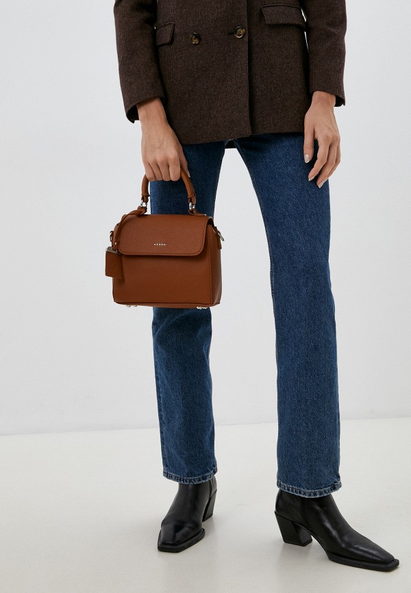 фото Сумка и брелок keddo