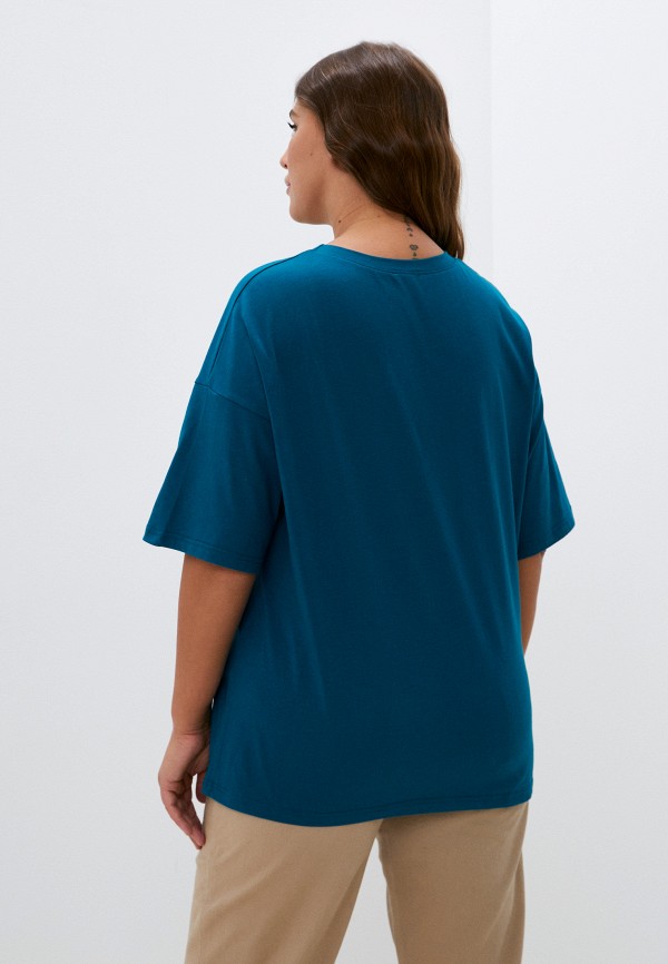 фото Футболка olsi