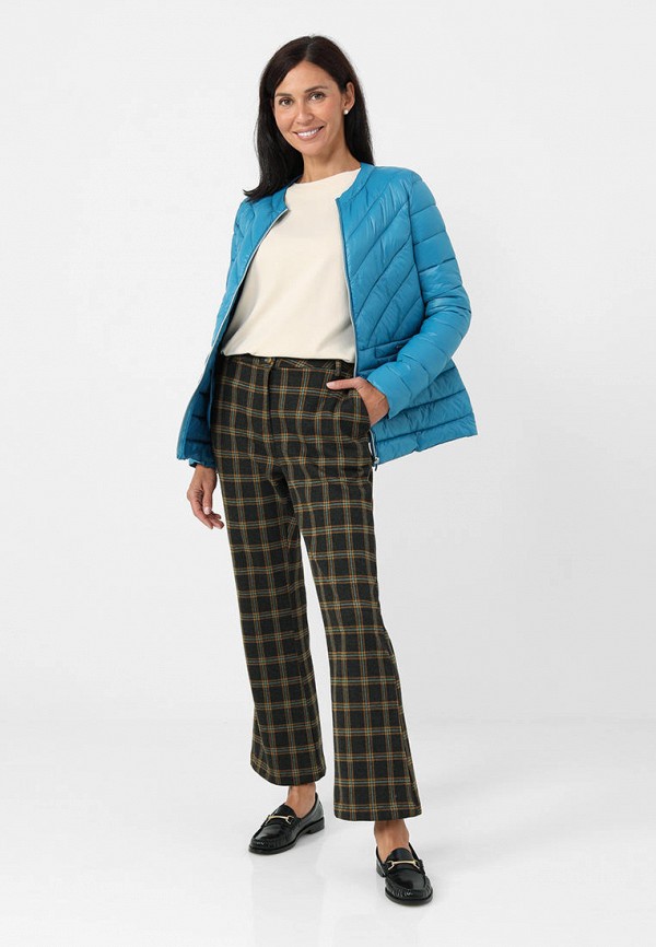 фото Куртка утепленная helena vera