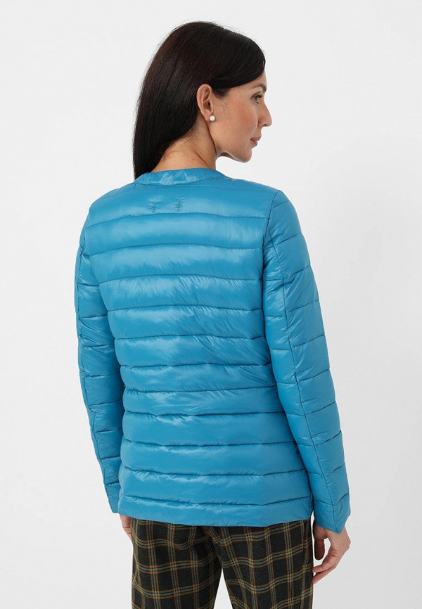 фото Куртка утепленная helena vera