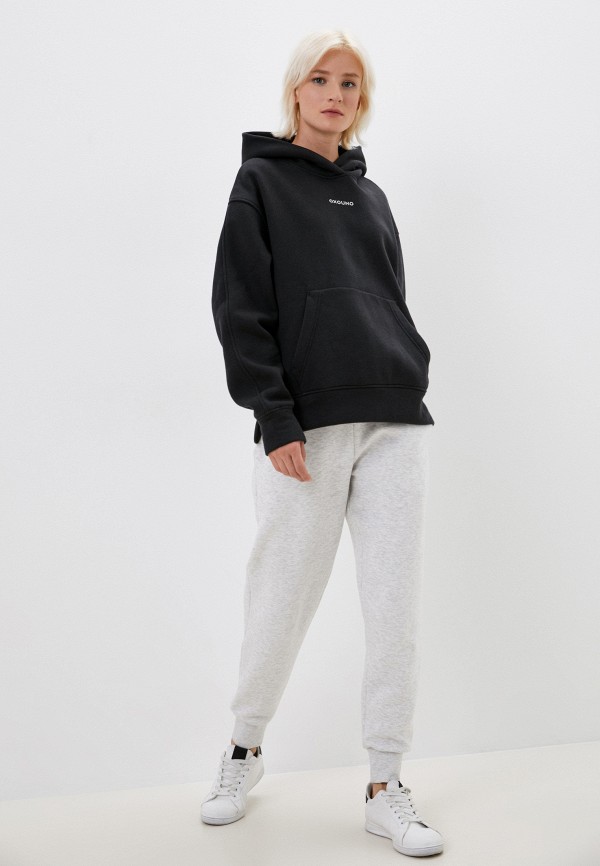 фото Худи oxouno