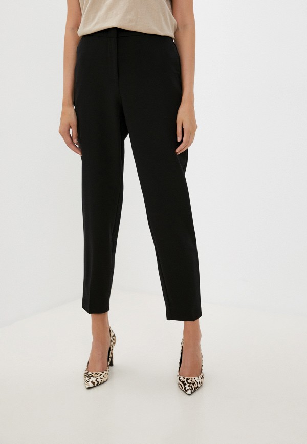 

Брюки Zarina, Черный