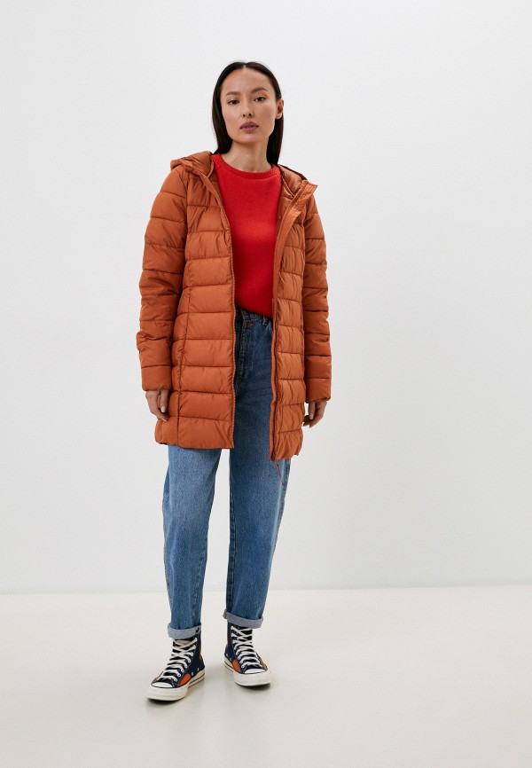 фото Куртка утепленная tom tailor