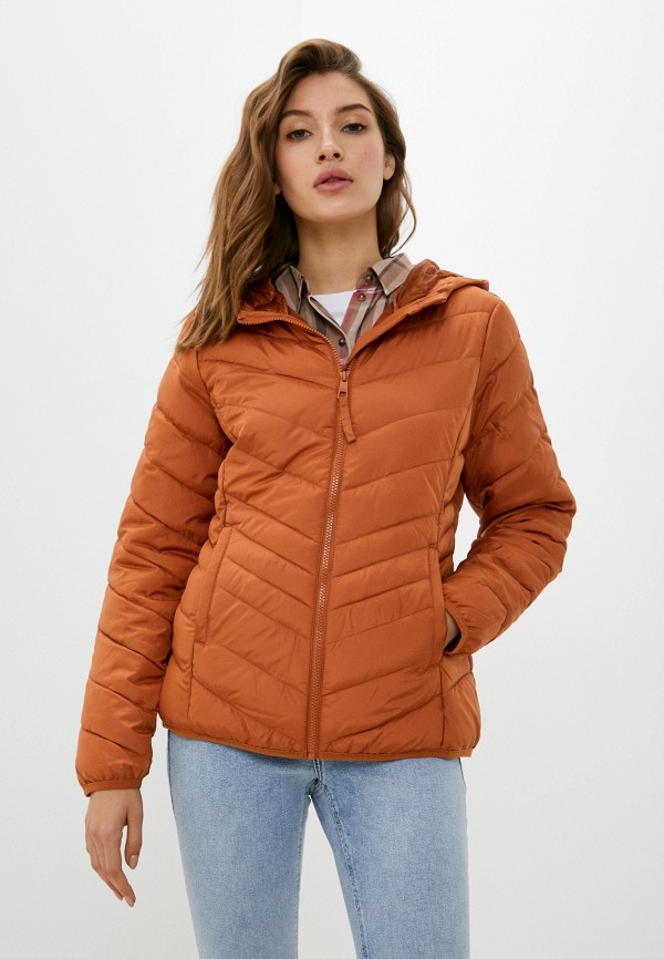 фото Куртка утепленная tom tailor