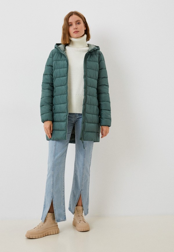 фото Куртка утепленная tom tailor