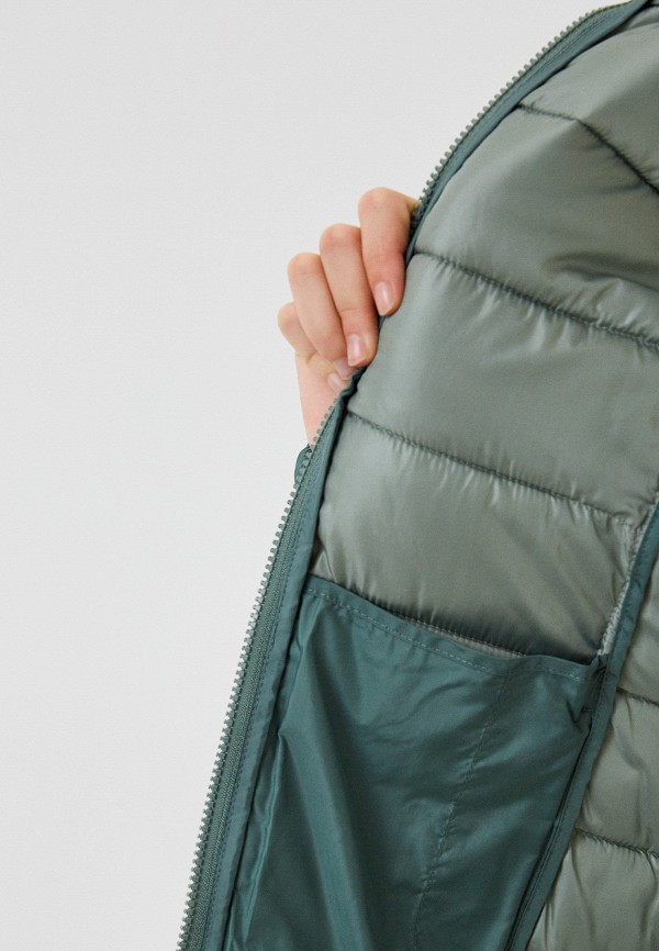 фото Куртка утепленная tom tailor