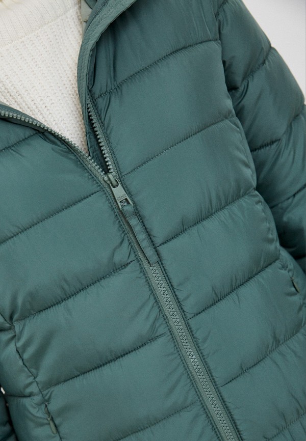 фото Куртка утепленная tom tailor