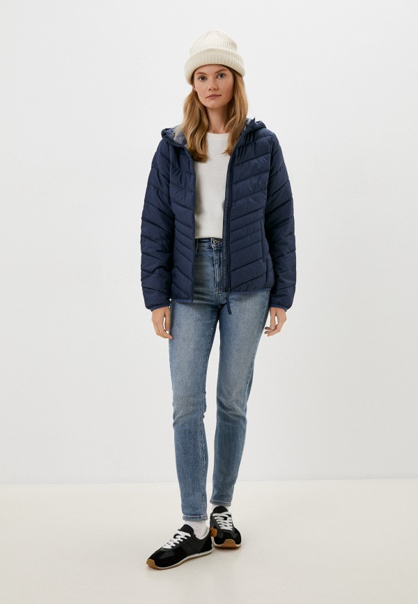 фото Куртка утепленная tom tailor