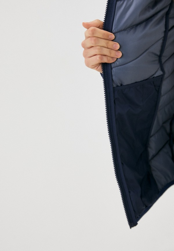 фото Куртка утепленная tom tailor