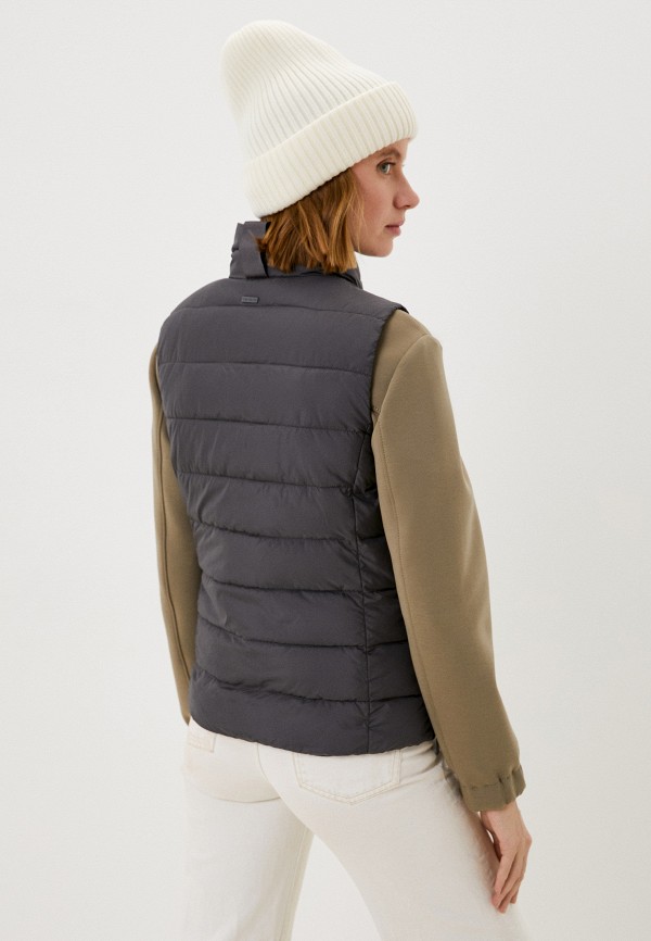 фото Жилет утепленный tom tailor