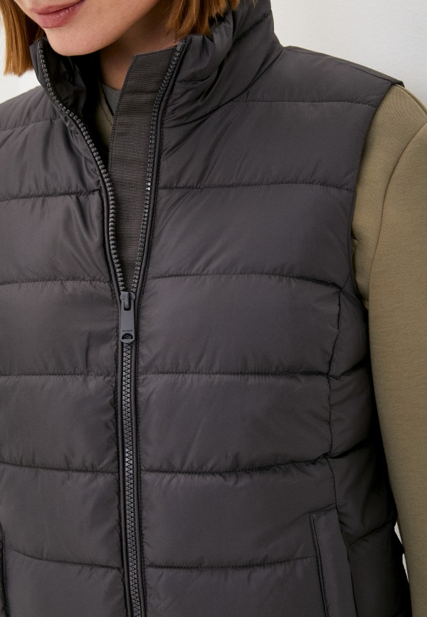 фото Жилет утепленный tom tailor