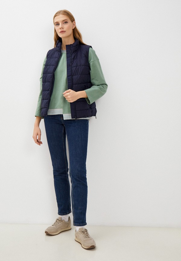 фото Жилет утепленный tom tailor