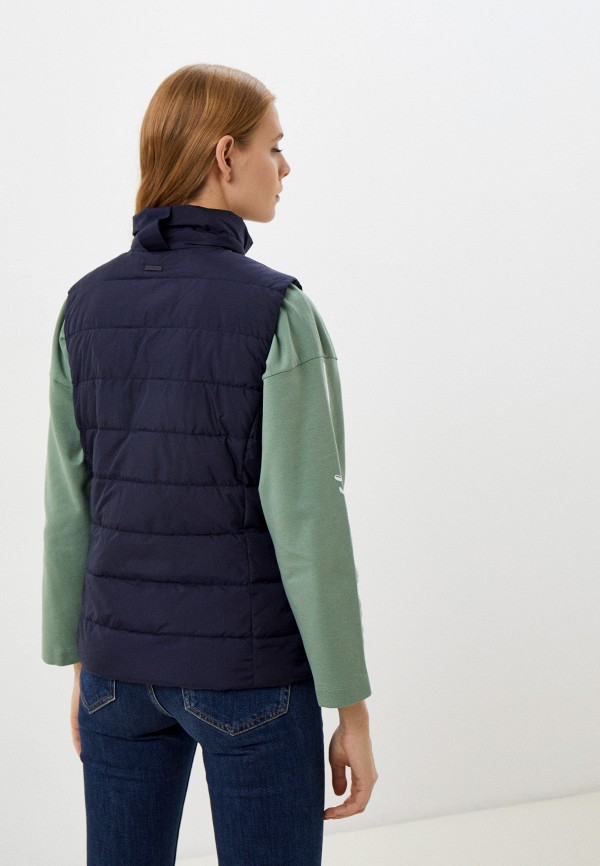 фото Жилет утепленный tom tailor