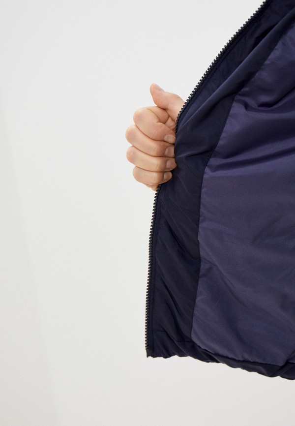 фото Жилет утепленный tom tailor