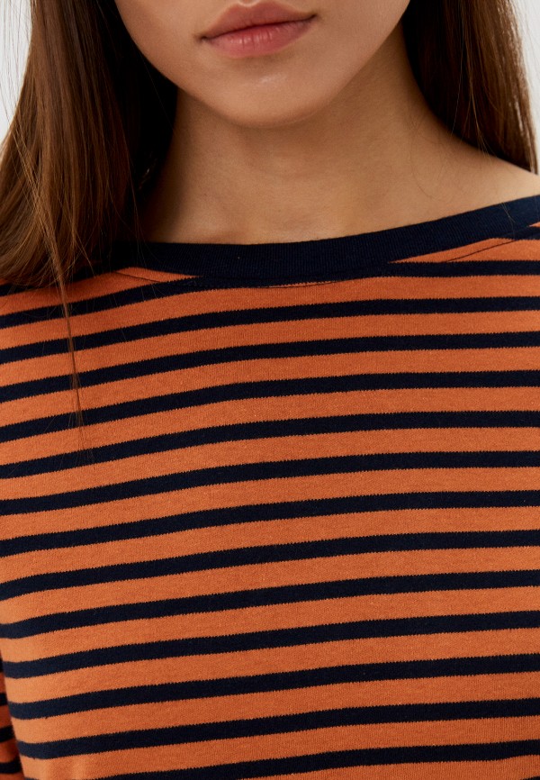 фото Лонгслив tom tailor