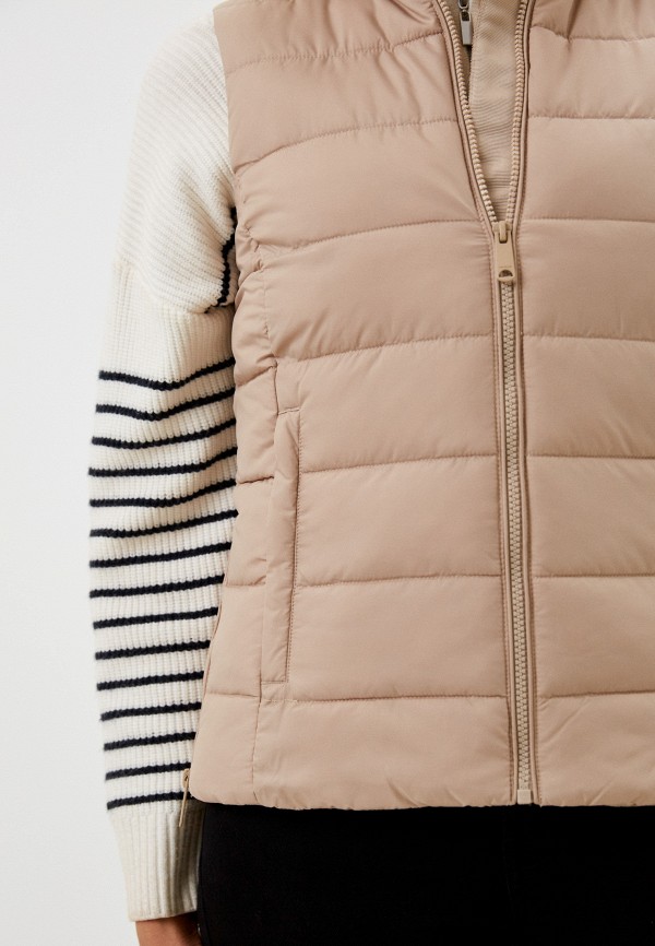 фото Жилет утепленный tom tailor