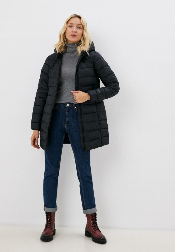 фото Куртка утепленная tom tailor