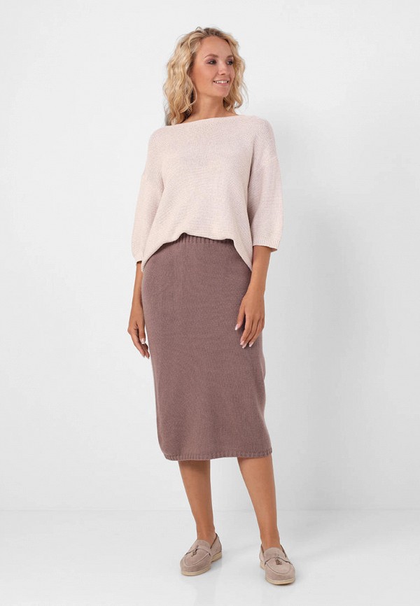 фото Юбка a la tete