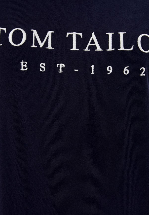 фото Футболка tom tailor