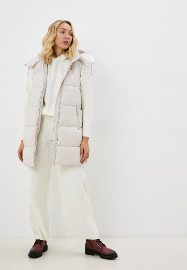 фото Жилет утепленный tom tailor