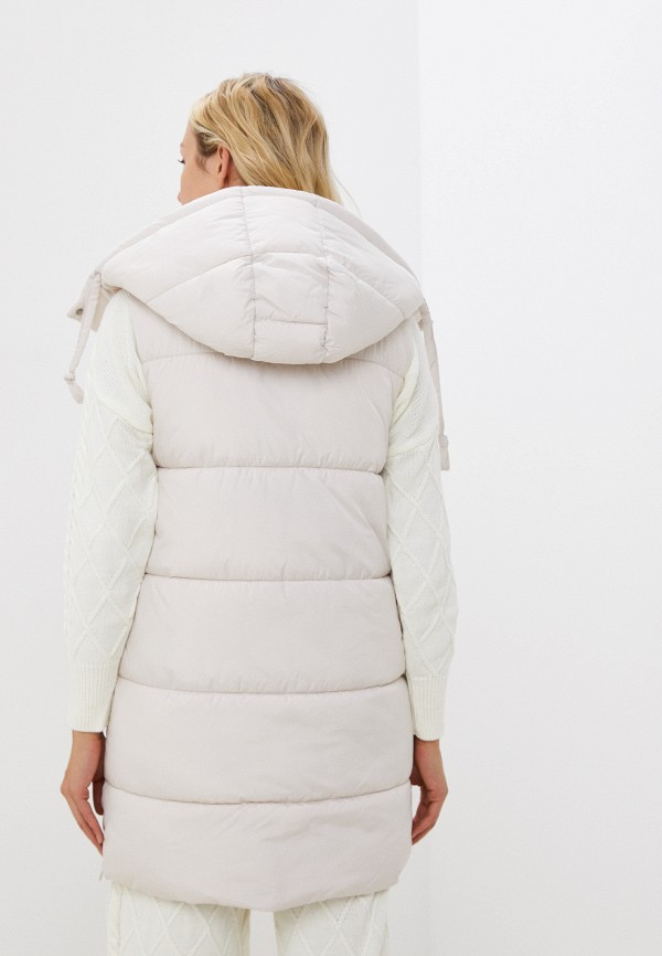 фото Жилет утепленный tom tailor