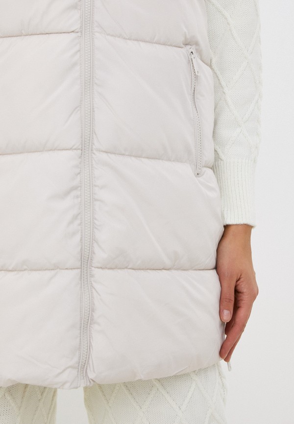 фото Жилет утепленный tom tailor