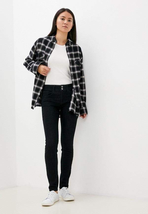 фото Джинсы tom tailor