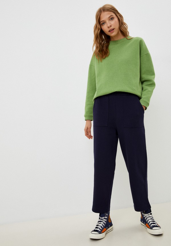 фото Брюки спортивные tom tailor