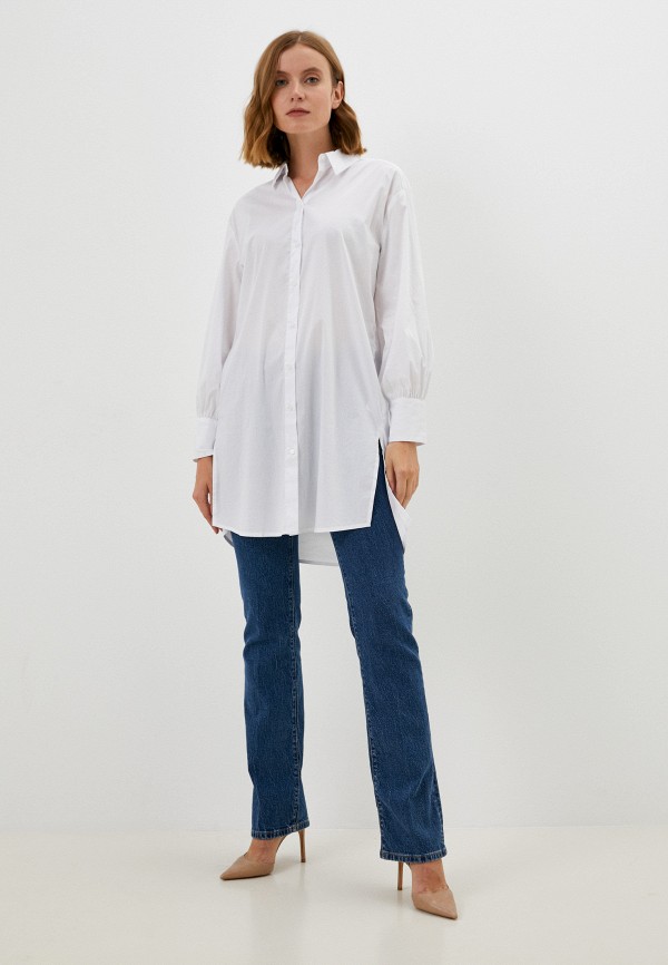 фото Рубашка tom tailor