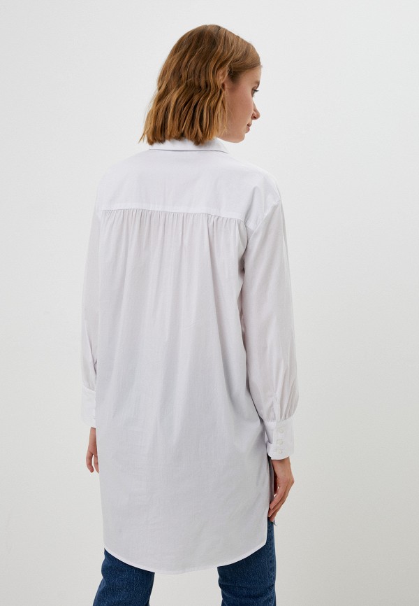 фото Рубашка tom tailor